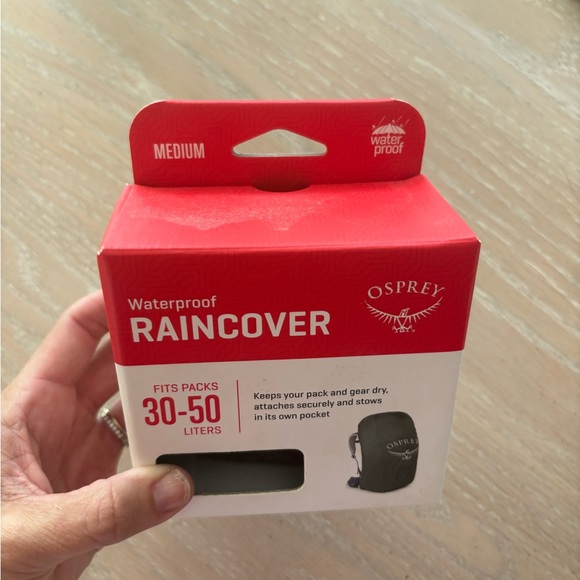 Osprey Airporter- M - Picture 10 of 13